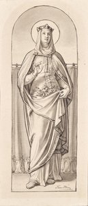 Sint Elisabeth van Thüringen