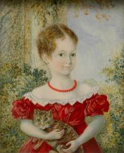 Mevrouw Edward Loyd C. Louisa Foster