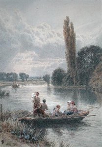 De Veerboot