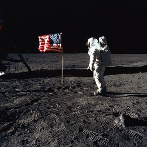 Apollo 11 - NASA, 1969 door NASA Images