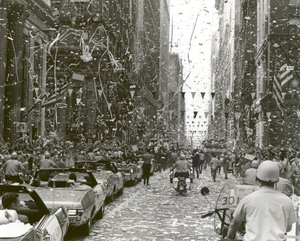 Apollo 11 - NASA, 1969 door NASA Images