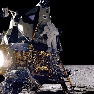 Apollo 12 - NASA