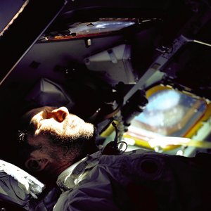 Apollo 7 - NASA