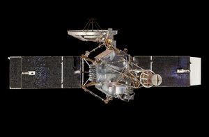 Technisch model, Mariner 2