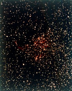 Nevel in Cygnus door NASA Images