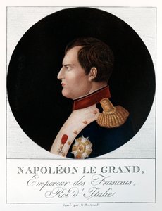 Keizer Napoleon Bonaparte, 1769-1821, 1912