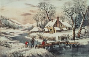 De Ingleside Winter