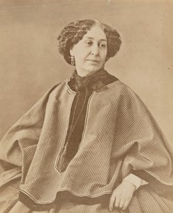  door Nadar