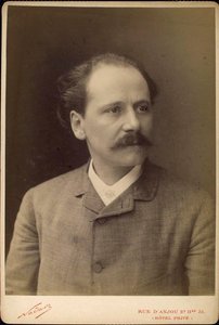 Jules Massenet, Franse componist