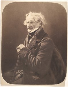  door Nadar