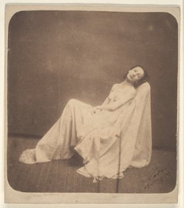  door Nadar