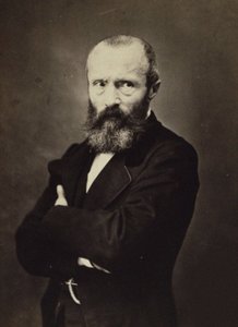 Théophile Thoré-Bürger 1807-1869