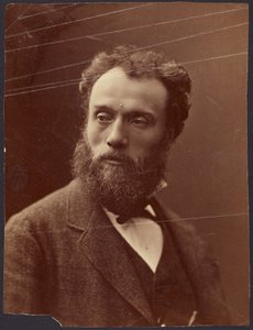 J.-P. Laurens, schilder