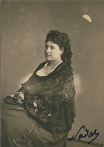 [Judith Gautier].
