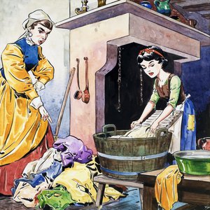 Cinderella