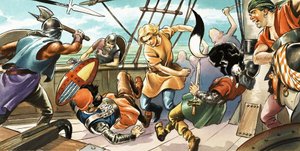 Dick Whittington en zijn kat door Nadir Quinto
