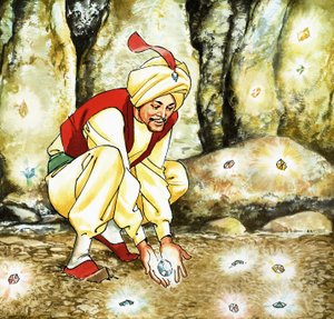 Sinbad de zeeman