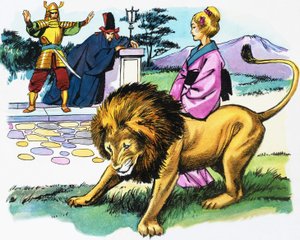 Verhalen uit vele landen: De prinses met het gouden haar door Nadir Quinto