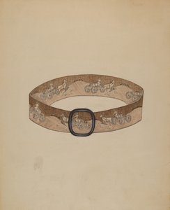 Riem door Nancy Crimi