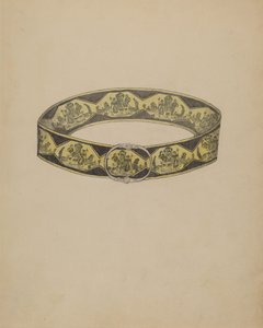 Riem door Nancy Crimi