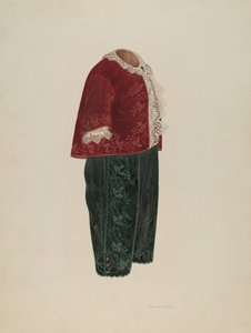 Jongenspak