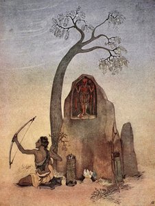 Ekalavya, 1913