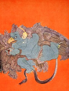 Garuda