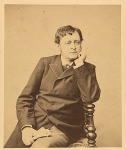  door Napoleon Sarony
