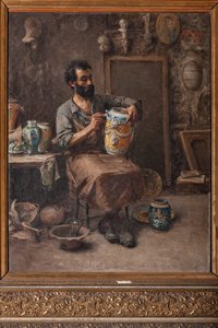 Keramist