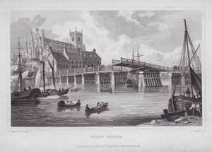 Selby Brug