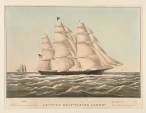 Clipper Schip