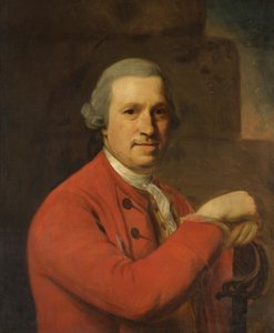 Generaal Lloyd, 1773