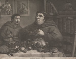 Monachum Non Facit Cucullus - De Kovel Maakt de Monnik Niet