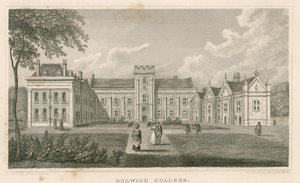 Dulwich College, Londen