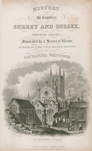 St Saviour