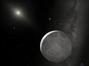 Planeet Xena