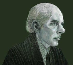 Bela Bartok, 2021 (digitaal)