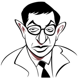 Bernard Herrmann, 2018 door Neale Osborne