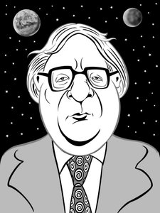 Ray Bradbury