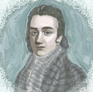 Samuel Taylor Coleridge, 2021 (digitaal)