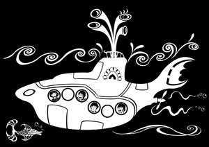 Yellow Submarine, 2004 (digitale revisie 2023)