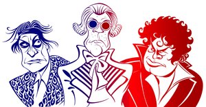 Trio van Franse Revolutionaire Leiders, 2019