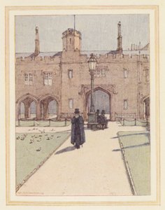 De Charterhouse