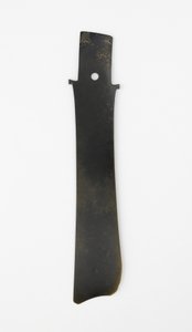Gevorkte beitel (zhang), Qijia cultuur