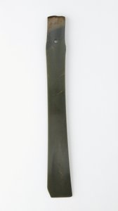 Gevorkte beitel (zhang) Qijia cultuur