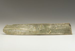 Oogstmes (hu), Qijia Cultuur, ca. 2500-2000 v.Chr.
