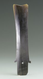Oogstmes (hu), Qijia Cultuur, ca. 2500-2000 v.Chr.