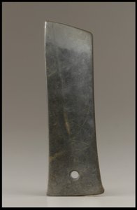Oogstmes (hu), Qijia Cultuur, ca. 2500-2000 v.Chr.