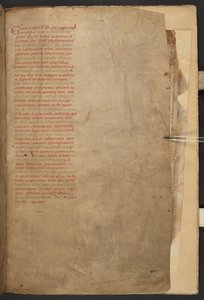 De Stavelot Bijbel, Add MS 28107, f.240r door Netherlandish School