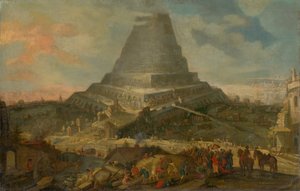 Toren van Babel